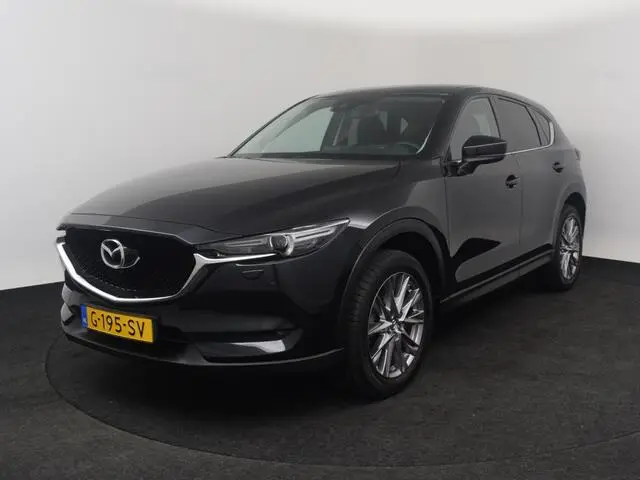 Photo 1 : Mazda Cx-5 2019 Petrol