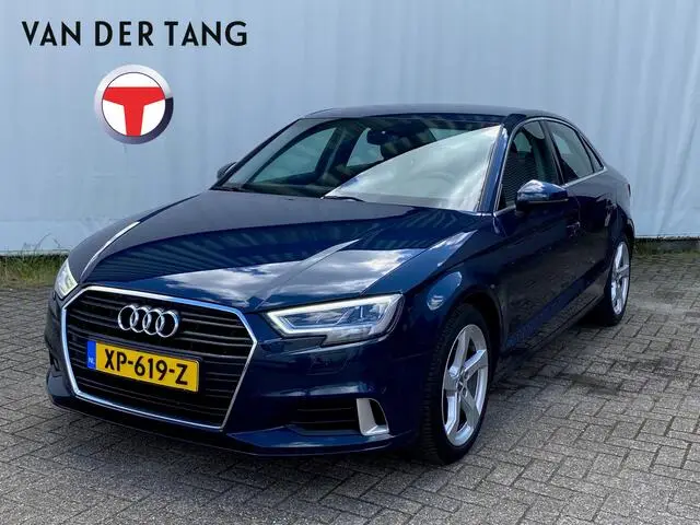 Photo 1 : Audi A3 2019 Essence