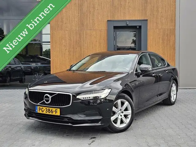 Photo 1 : Volvo S90 2017 Diesel