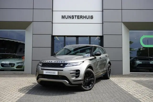 Photo 1 : Land Rover Range Rover Evoque 2024 Hybride