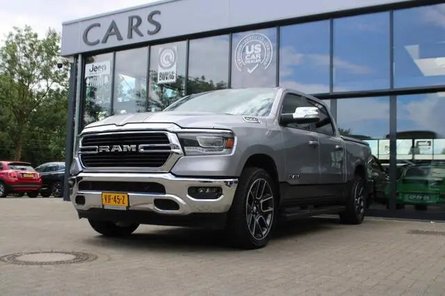 Photo 1 : Dodge Ram 2021 GPL