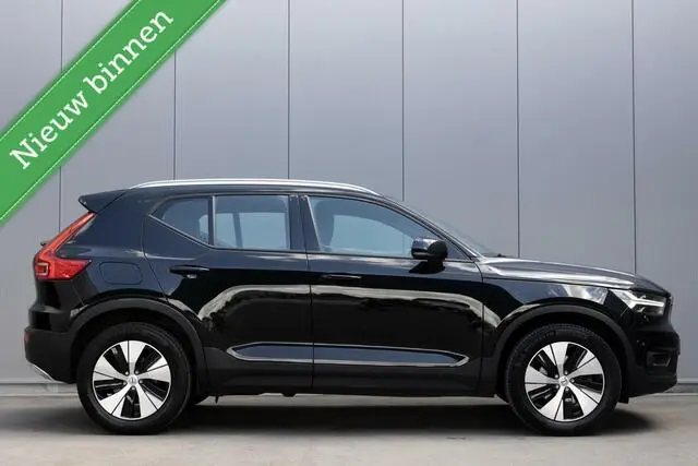 Photo 1 : Volvo Xc40 2020 Essence