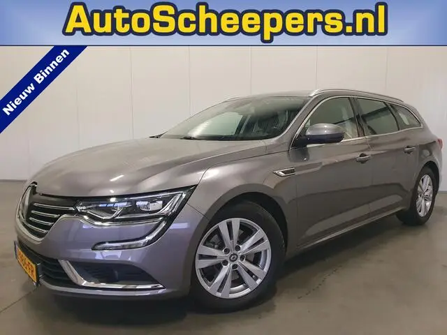 Photo 1 : Renault Talisman 2016 Essence