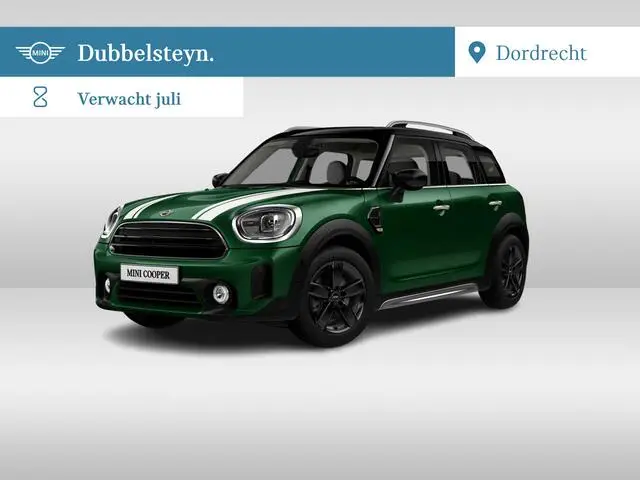 Photo 1 : Mini Countryman 2023 Petrol