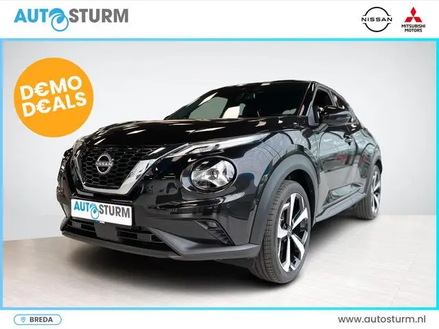 Photo 1 : Nissan Juke 2023 Petrol