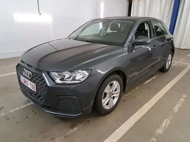 Photo 1 : Audi A1 2019 Petrol