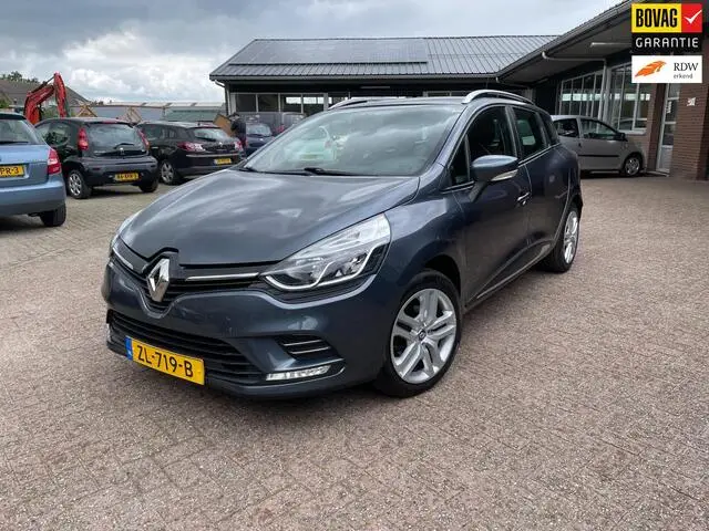 Photo 1 : Renault Clio 2019 Petrol