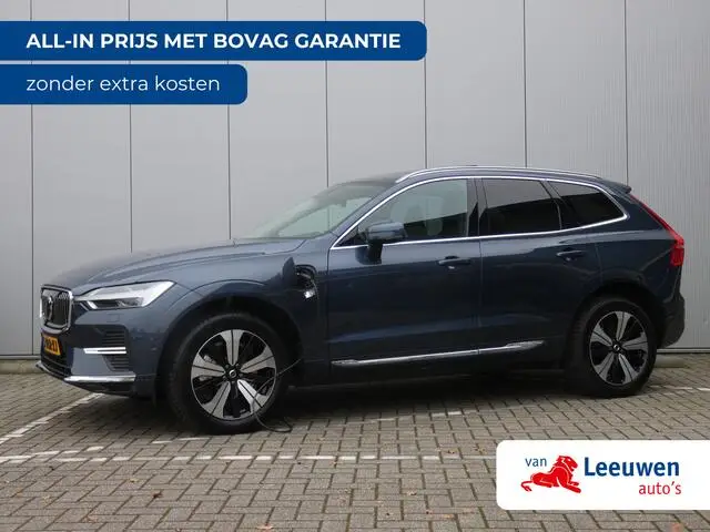 Photo 1 : Volvo Xc60 2023 Hybride