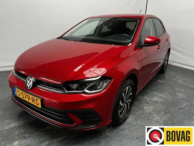 Photo 1 : Volkswagen Polo 2023 Petrol