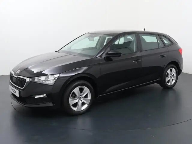 Photo 1 : Skoda Scala 2021 Essence