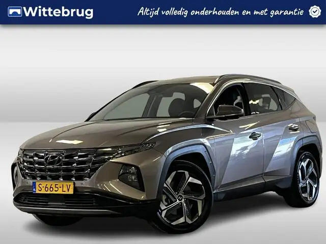 Photo 1 : Hyundai Tucson 2023 Hybride