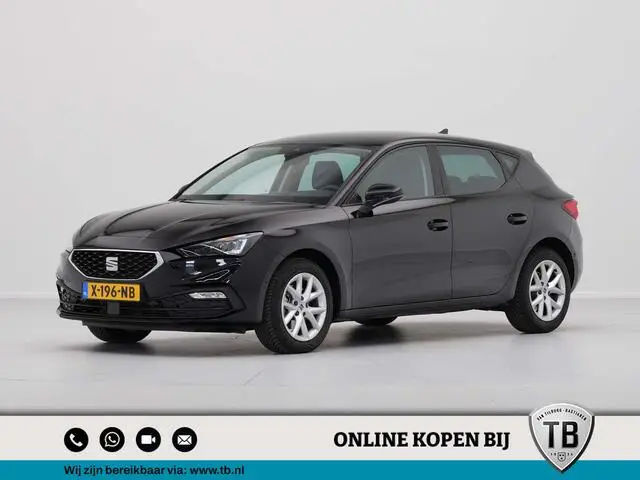 Photo 1 : Seat Leon 2024 Petrol