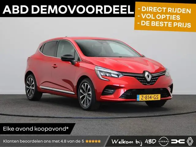 Photo 1 : Renault Clio 2024 Essence