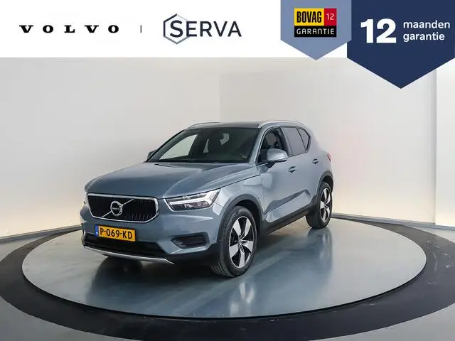 Photo 1 : Volvo Xc40 2022 Essence