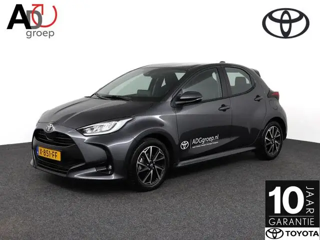 Photo 1 : Toyota Yaris 2023 Essence