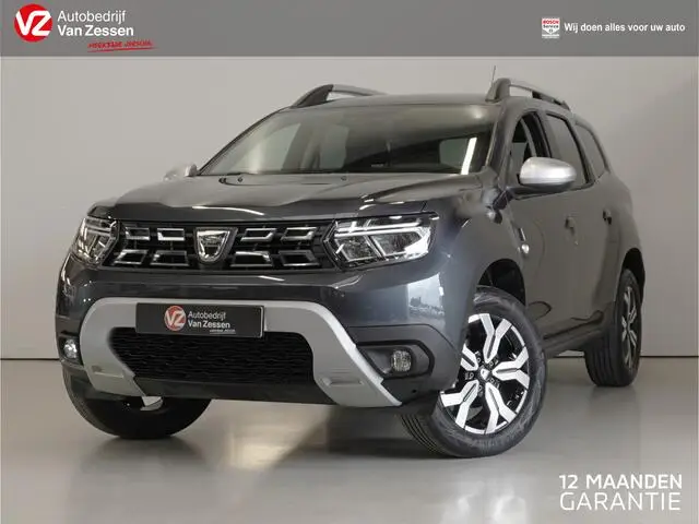 Photo 1 : Dacia Duster 2022 GPL