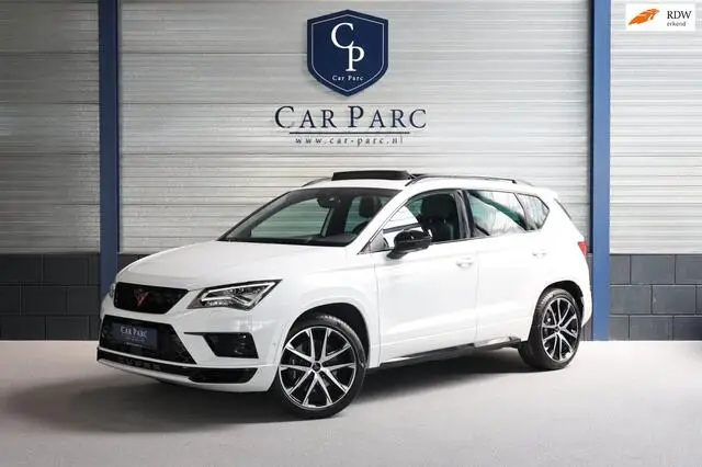 Photo 1 : Cupra Ateca 2019 Essence