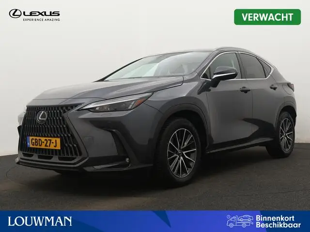 Photo 1 : Lexus Nx 2023 Hybride