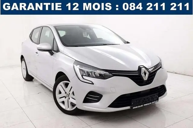 Photo 1 : Renault Clio 2021 Essence