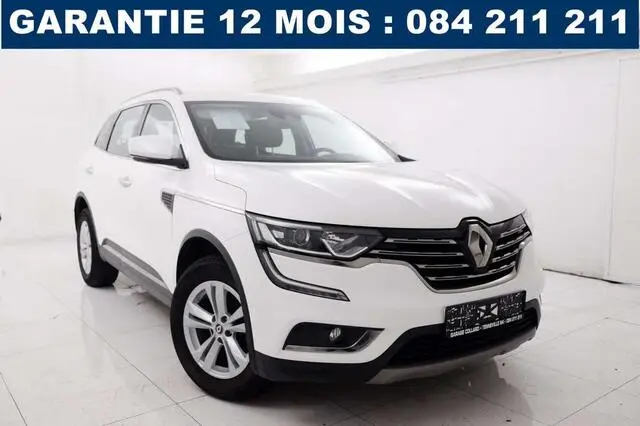 Photo 1 : Renault Koleos 2018 Diesel