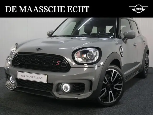 Photo 1 : Mini Countryman 2020 Petrol