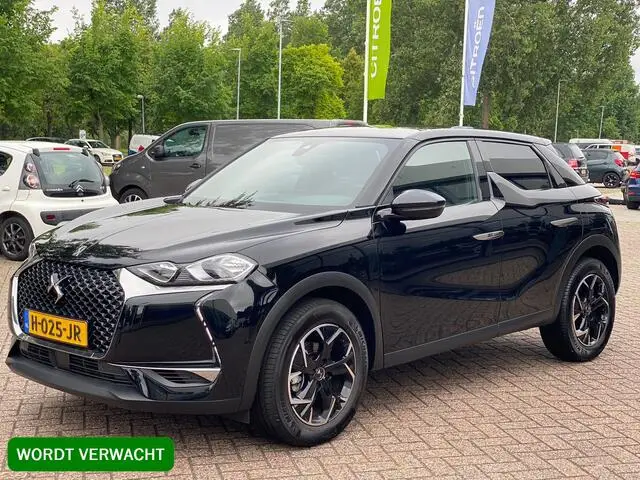 Photo 1 : Ds Automobiles Ds3 Crossback 2020 Essence