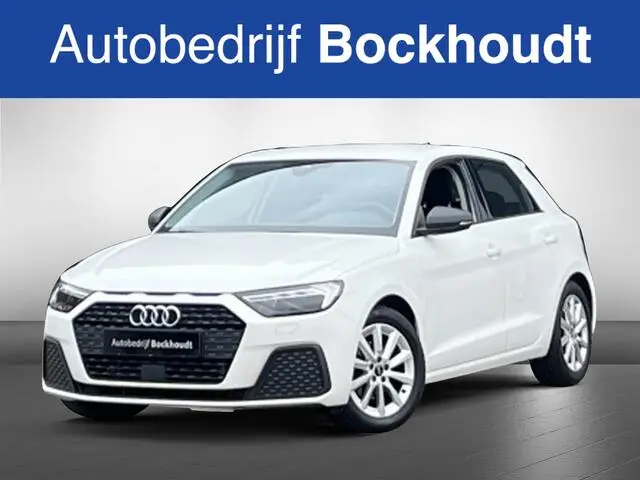 Photo 1 : Audi A1 2021 Petrol