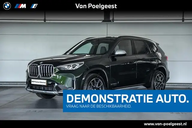 Photo 1 : Bmw X1 2024 Essence