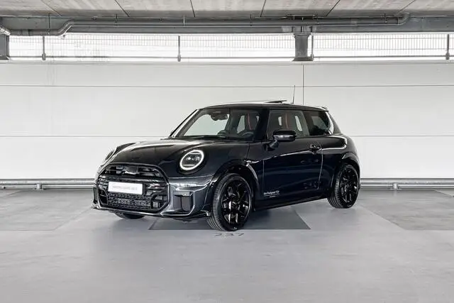 Photo 1 : Mini Cooper 2024 Essence