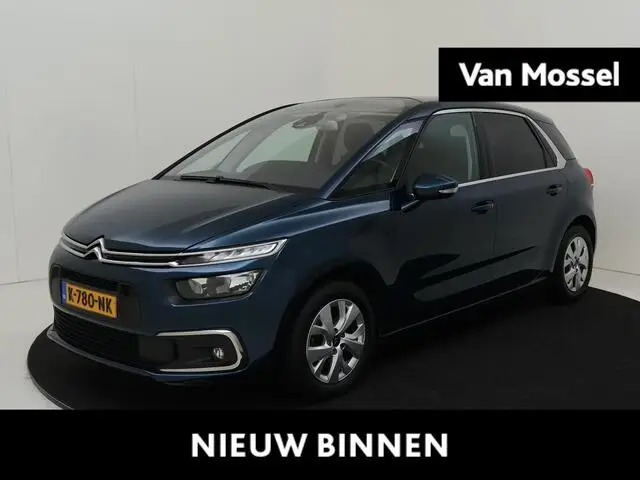 Photo 1 : Citroen C4 2020 Essence