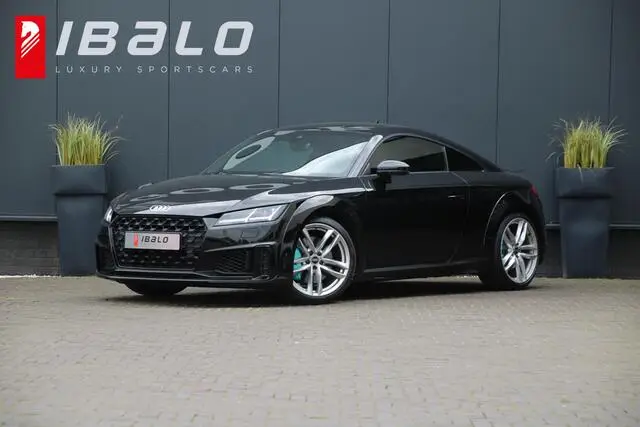 Photo 1 : Audi Tt 2020 Essence