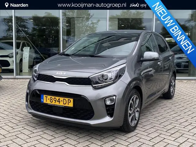 Photo 1 : Kia Picanto 2023 Petrol