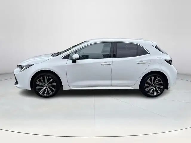 Photo 1 : Toyota Corolla 2022 Hybrid