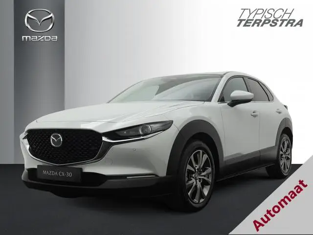 Photo 1 : Mazda Cx-30 2023 Essence