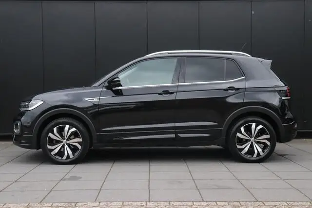 Photo 1 : Volkswagen T-cross 2019 Essence