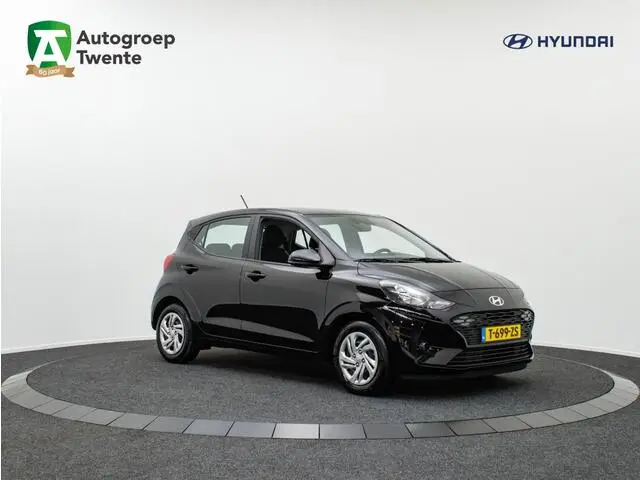 Photo 1 : Hyundai I10 2023 Essence