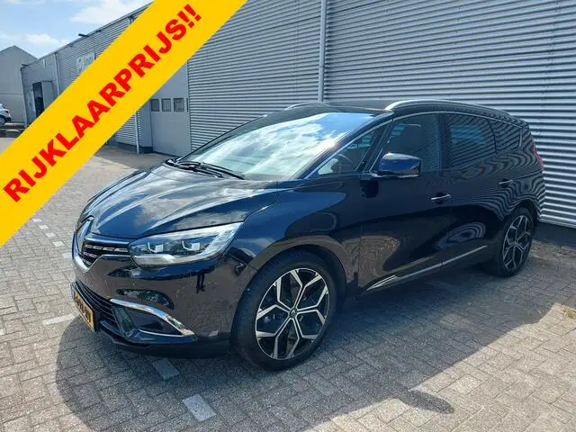 Photo 1 : Renault Grand Scenic 2023 Petrol