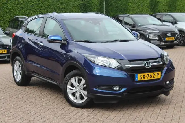 Photo 1 : Honda Hr-v 2018 Essence