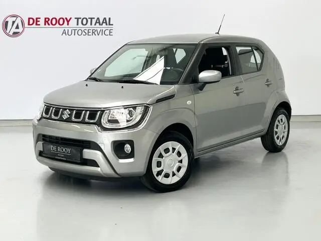 Photo 1 : Suzuki Ignis 2022 Petrol