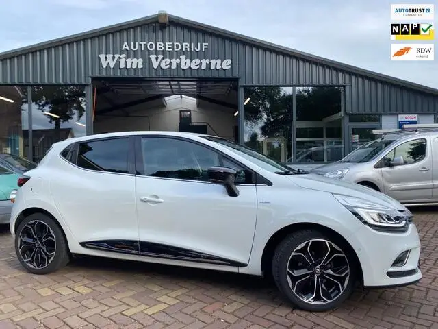 Photo 1 : Renault Clio 2019 Petrol