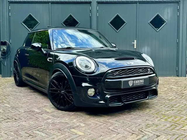 Photo 1 : Mini John Cooper Works 2015 Essence