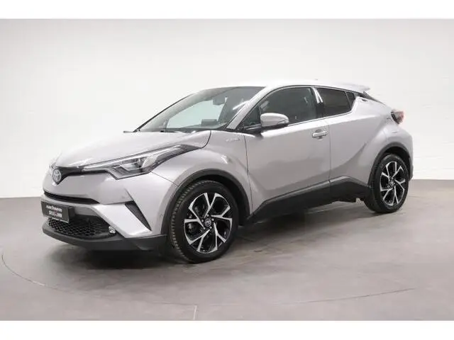 Photo 1 : Toyota C-hr 2019 Hybrid