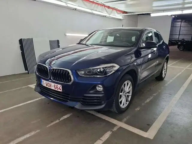 Photo 1 : Bmw X2 2019 Diesel