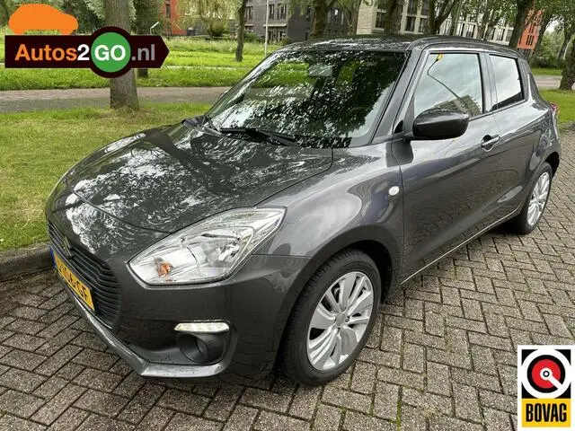 Photo 1 : Suzuki Swift 2019 Essence