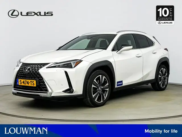 Photo 1 : Lexus Ux 2023 Hybrid