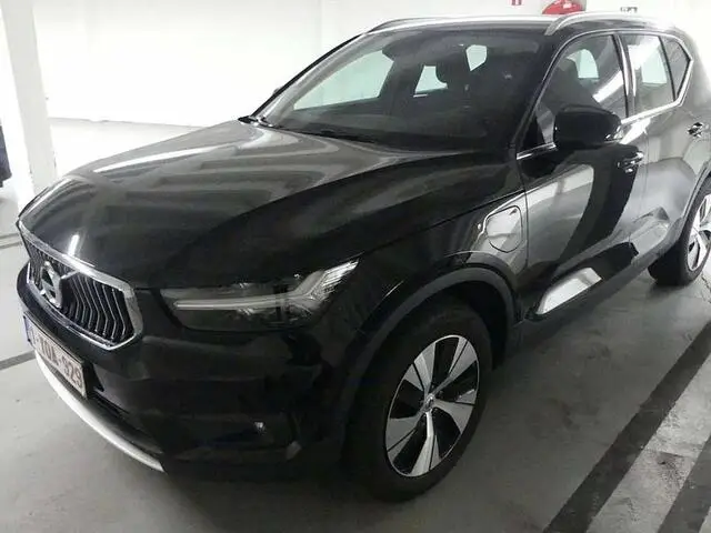 Photo 1 : Volvo Xc40 2020 Essence