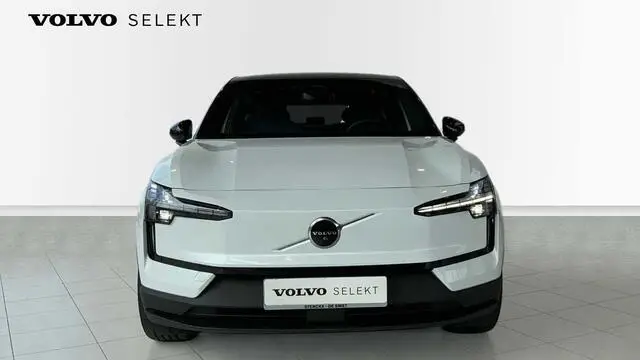 Photo 1 : Volvo Ex30 2023 Electric