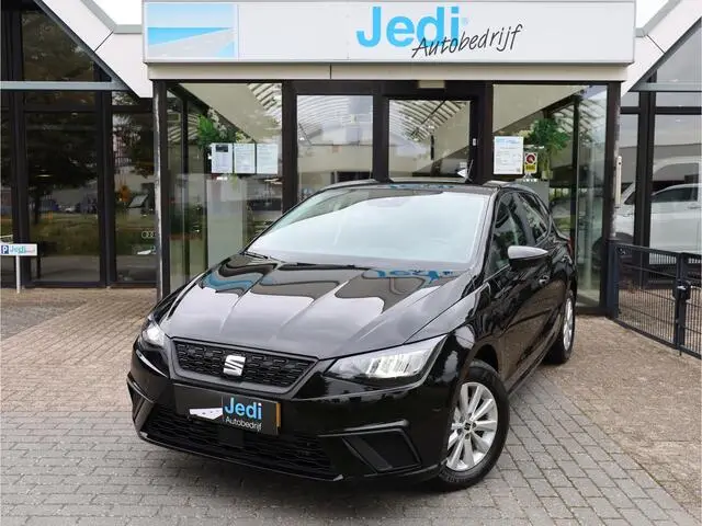 Photo 1 : Seat Ibiza 2023 Petrol