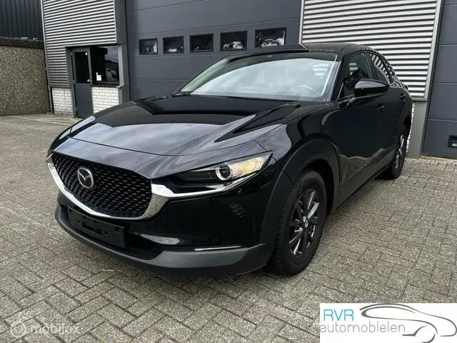 Photo 1 : Mazda Cx-30 2021 Petrol