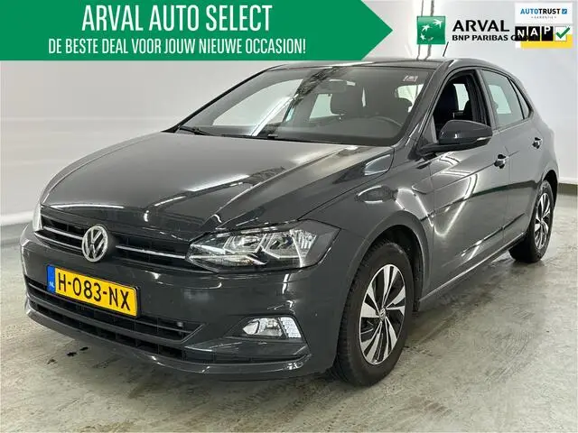 Photo 1 : Volkswagen Polo 2020 Petrol